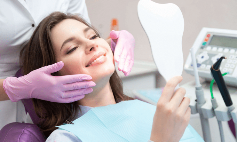 5 Cosmetic Dentistry Options That Boost Confidence For Parents