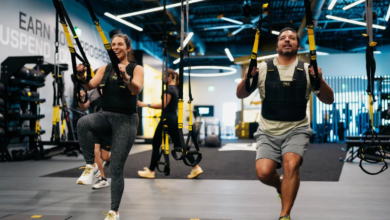 How Heavy Should a Weighted Vest Be for Beginners?