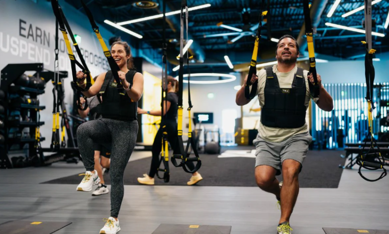 How Heavy Should a Weighted Vest Be for Beginners?