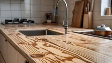 When Should You Choose Boiling Waterproof Plywood Over Regular Plywood?