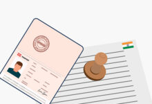 A Complete Documentation List for the Indian Tourist eVisa