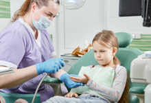 Why Fluoride Treatments Are Vital For Children’s Oral Health