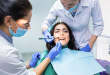4 Common Dental Services That Protect Smiles From Early Decay