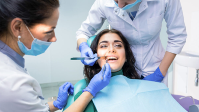 4 Common Dental Services That Protect Smiles From Early Decay