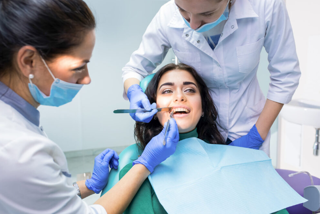 4 Common Dental Services That Protect Smiles From Early Decay