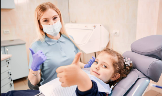 6 Services You Didn’t Know A Family Dentist Provides