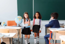 Why PBISS Is a Top Choice in Koh Samui for Early Years to Secondary Education