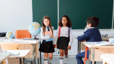 Why PBISS Is a Top Choice in Koh Samui for Early Years to Secondary Education