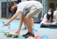 Why PBISS Is a Top Choice in Koh Samui for Early Years to Secondary Education