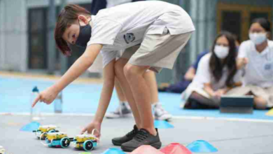 Why PBISS Is a Top Choice in Koh Samui for Early Years to Secondary Education