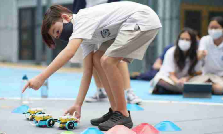 Why PBISS Is a Top Choice in Koh Samui for Early Years to Secondary Education