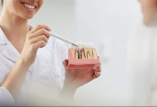 How Periodontal Therapy Prevents Complications In Implant Care