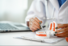 4 Benefits Of Choosing A Dentist Who Treats The Whole Household