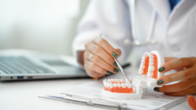 4 Benefits Of Choosing A Dentist Who Treats The Whole Household