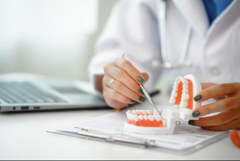 4 Benefits Of Choosing A Dentist Who Treats The Whole Household