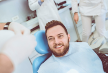 5 Benefits Of Scheduling Preventive Services With A General Dentist