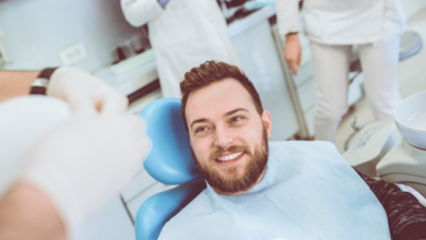 5 Benefits Of Scheduling Preventive Services With A General Dentist