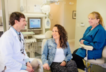 3 Benefits Of Establishing A Long Term Relationship With A General Dentist