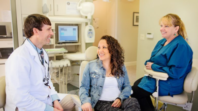 3 Benefits Of Establishing A Long Term Relationship With A General Dentist