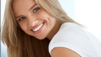 Why Cosmetic Dentistry Improves More Than Just Your Smile