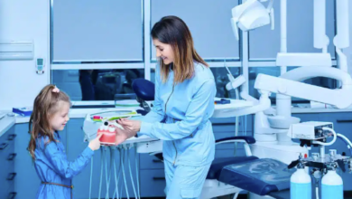 Why Family Dentistry Is The Key To Building Lifelong Healthy Habits