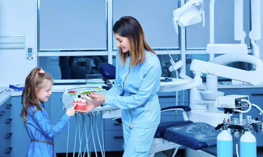 Why Family Dentistry Is The Key To Building Lifelong Healthy Habits