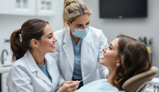 Why Preventive Dentistry Should Be Prioritized For Every Patient
