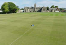 Future of Sports Field Maintenance