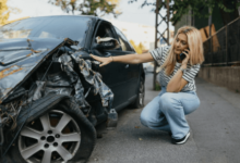 What To Do If You Are Injured In A Hit And Run Accident