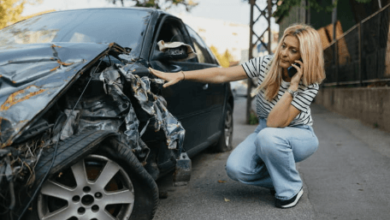 What To Do If You Are Injured In A Hit And Run Accident