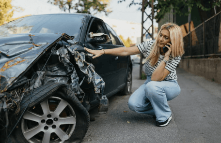 What To Do If You Are Injured In A Hit And Run Accident