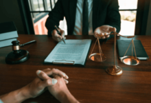 Chesapeake I-64 Industrial Corridor: What to Do if You’re Injured in a Commercial Trucking Accident While Working