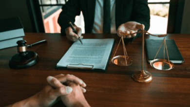 Chesapeake I-64 Industrial Corridor: What to Do if You’re Injured in a Commercial Trucking Accident While Working