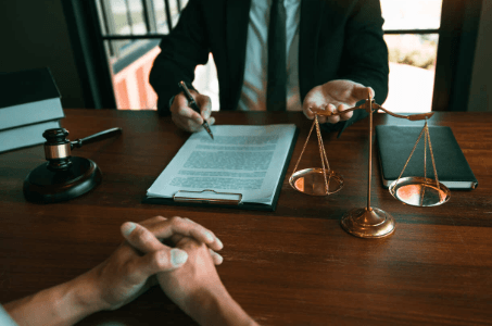 Chesapeake I-64 Industrial Corridor: What to Do if You’re Injured in a Commercial Trucking Accident While Working