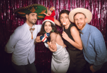 How to Throw a Grammable Birthday Bash on a Budget