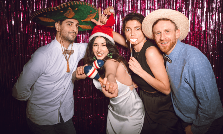 How to Throw a Grammable Birthday Bash on a Budget