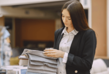 How to Choose the Best Fabric Care Experts for Luxury Clothing in Dubai