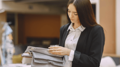 How to Choose the Best Fabric Care Experts for Luxury Clothing in Dubai