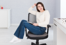9 Orthopedic Chair Features That Enhance Daily Comfort