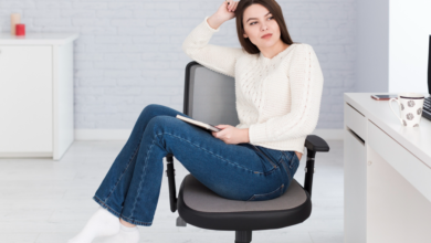 9 Orthopedic Chair Features That Enhance Daily Comfort