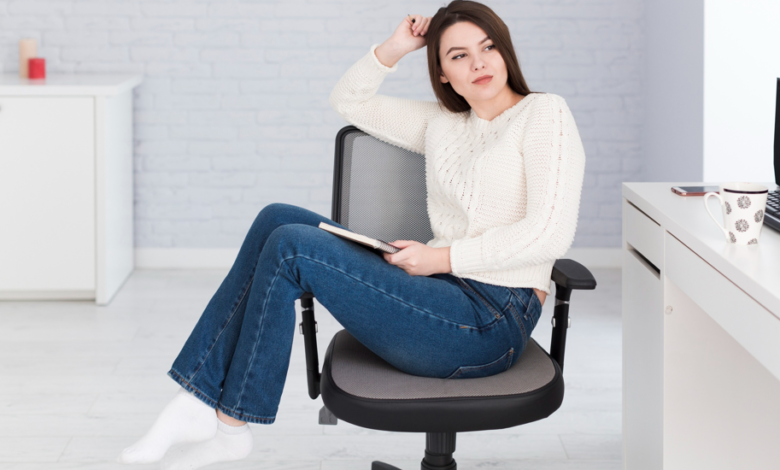 9 Orthopedic Chair Features That Enhance Daily Comfort