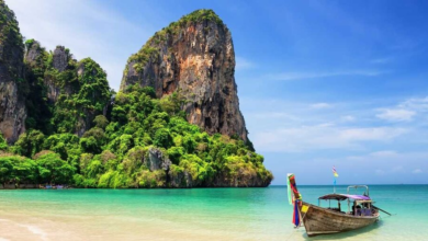 Thailand Family Tour Packages by Flamingo Travels: Complete Guide