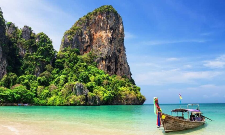 Thailand Family Tour Packages by Flamingo Travels: Complete Guide