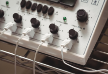 7 Features That Make High-Frequency Linear Array Transducers Ideal for Research Ultrasound