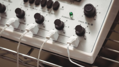 7 Features That Make High-Frequency Linear Array Transducers Ideal for Research Ultrasound