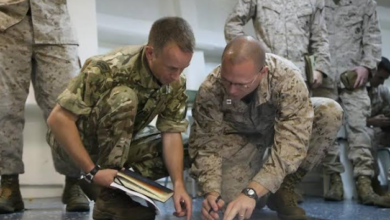 What No One Tells You About Military Defense Investigations