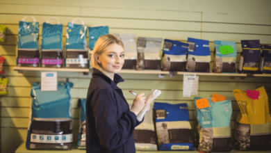 Top 5 High-Quality Pet Food Suppliers in Singapore