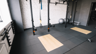 Why Certified Sports Floor Installers Matter for Long-Term Performance