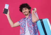 Understanding India’s Tourist Visa Requirements For International Visitors