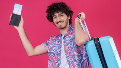 Understanding India’s Tourist Visa Requirements For International Visitors